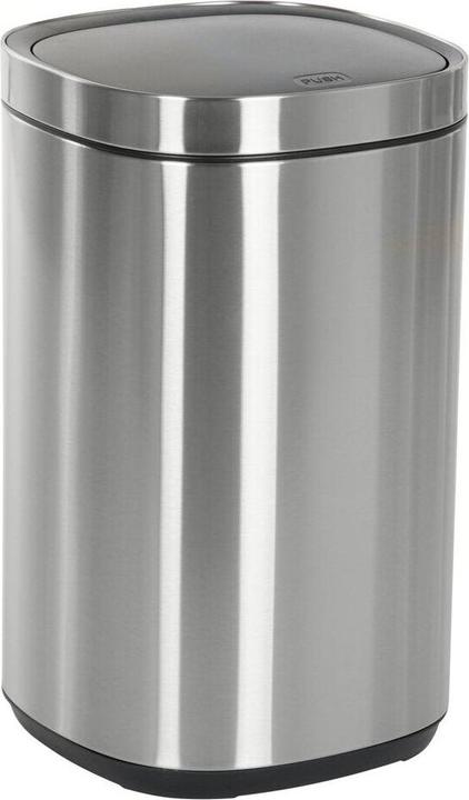 Produktbild Esprit Papierkorb Home Silberfarben Edelstahl Polypropylen 30 L (30 l)