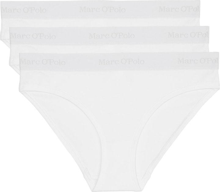 Actual product image Marc O'Polo Letter (M, pack of 3)