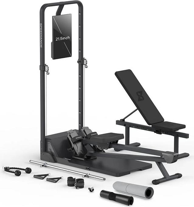 Speediance Gym Monster