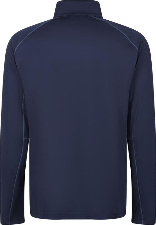 Actual product image Regatta Core midlayer Full-length zip (L)