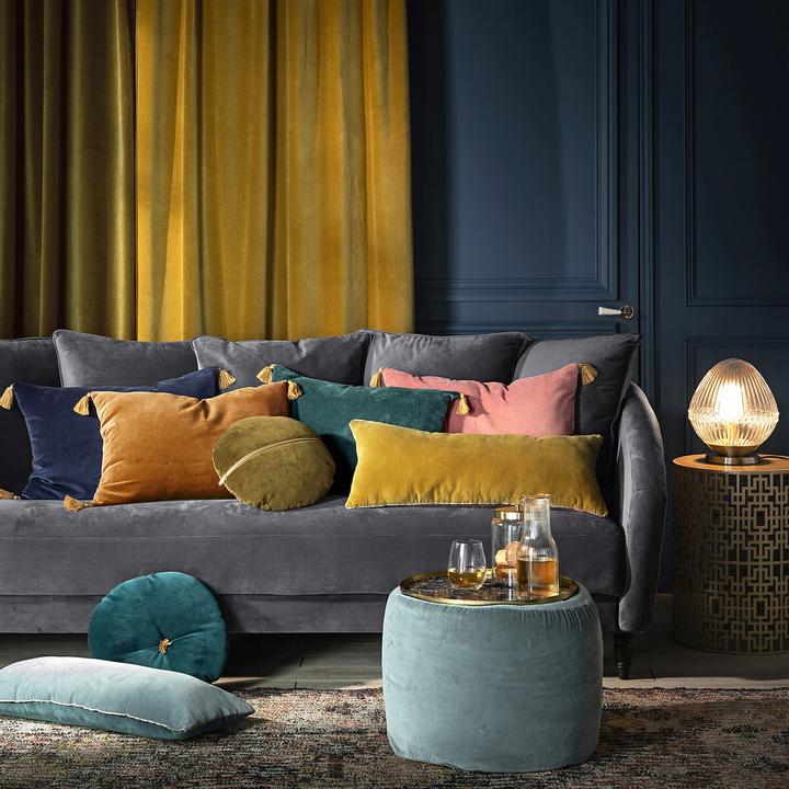 Produktbild La Redoute Interieurs Velvet