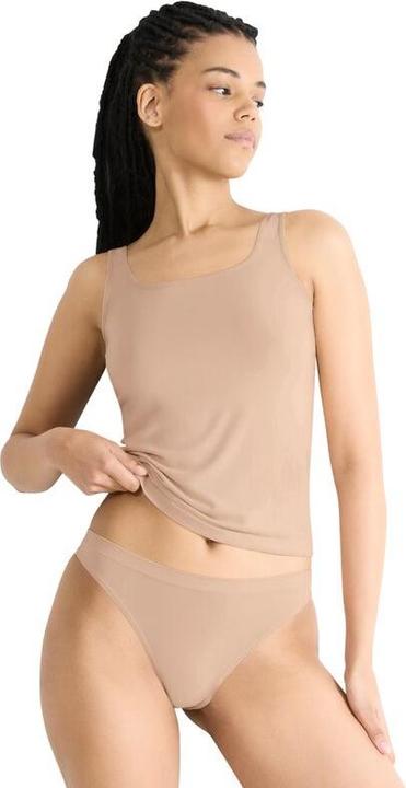 Produktbild Sloggi Go Sense Micromodal Tanga (S, 2er Pack)