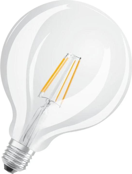Actual product image Osram Star+ Globe (E27, 806 lm, 1x)