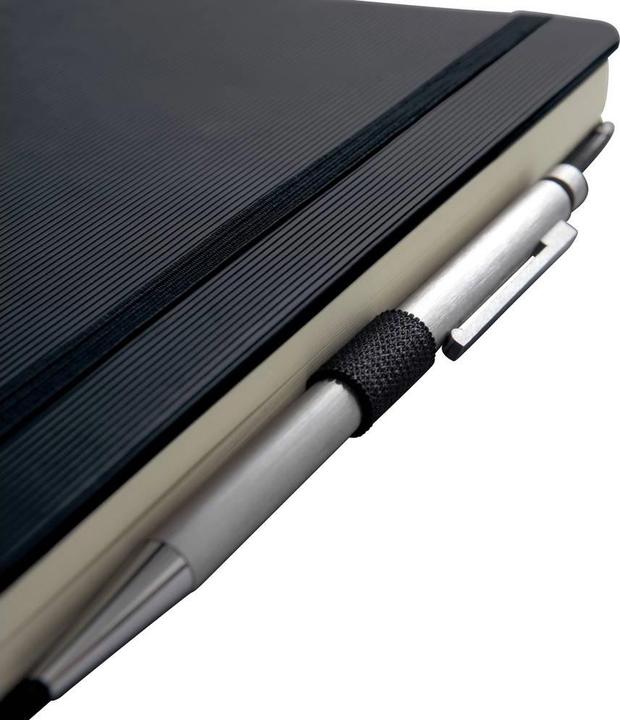 Produktbild Sigel Notizbuch CONCEPTUM Hardcover (213 x 295 mm, Harter Einband)