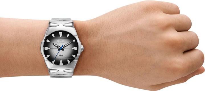 Actual product image Diesel Herrenuhr D-SRUPTOR (42 mm)