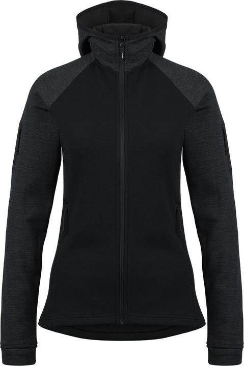 Produktbild Stoic Women's MerinoFleece335 KuolpaSt. Zip Hoody (M)