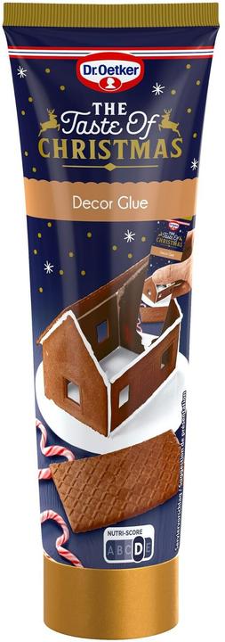 Actual product image Dr. Oetker Glue (1x)