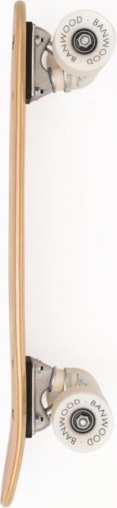 Produktbild Banwood Skateboard Red Stripes (6.69")