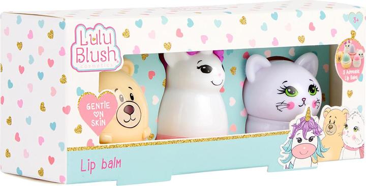 Immagine prodotto Sombo Lulu Blush Lippenpflege Set