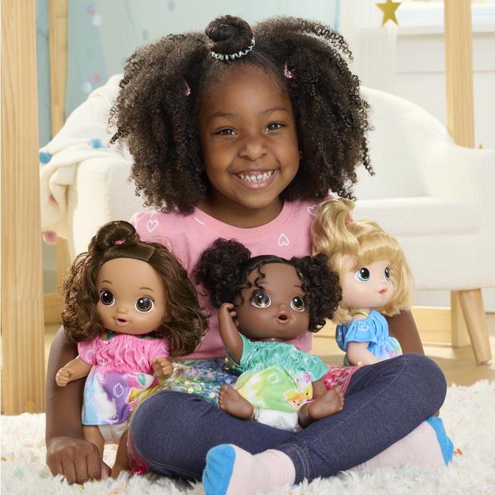 Image du produit Hasbro F7356