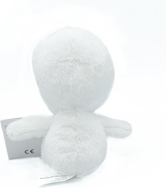 Produktbild Prinzessin Mononoke - Kodama Baumgeist (17 cm) - Plüschtier (17 cm)