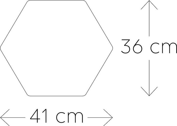 Image du produit Puik Design Plus (41 x 36 cm)