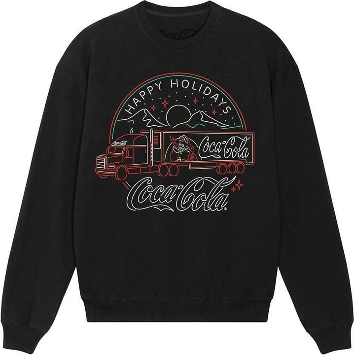 Produktbild Coca Cola Sweatshirt (M)
