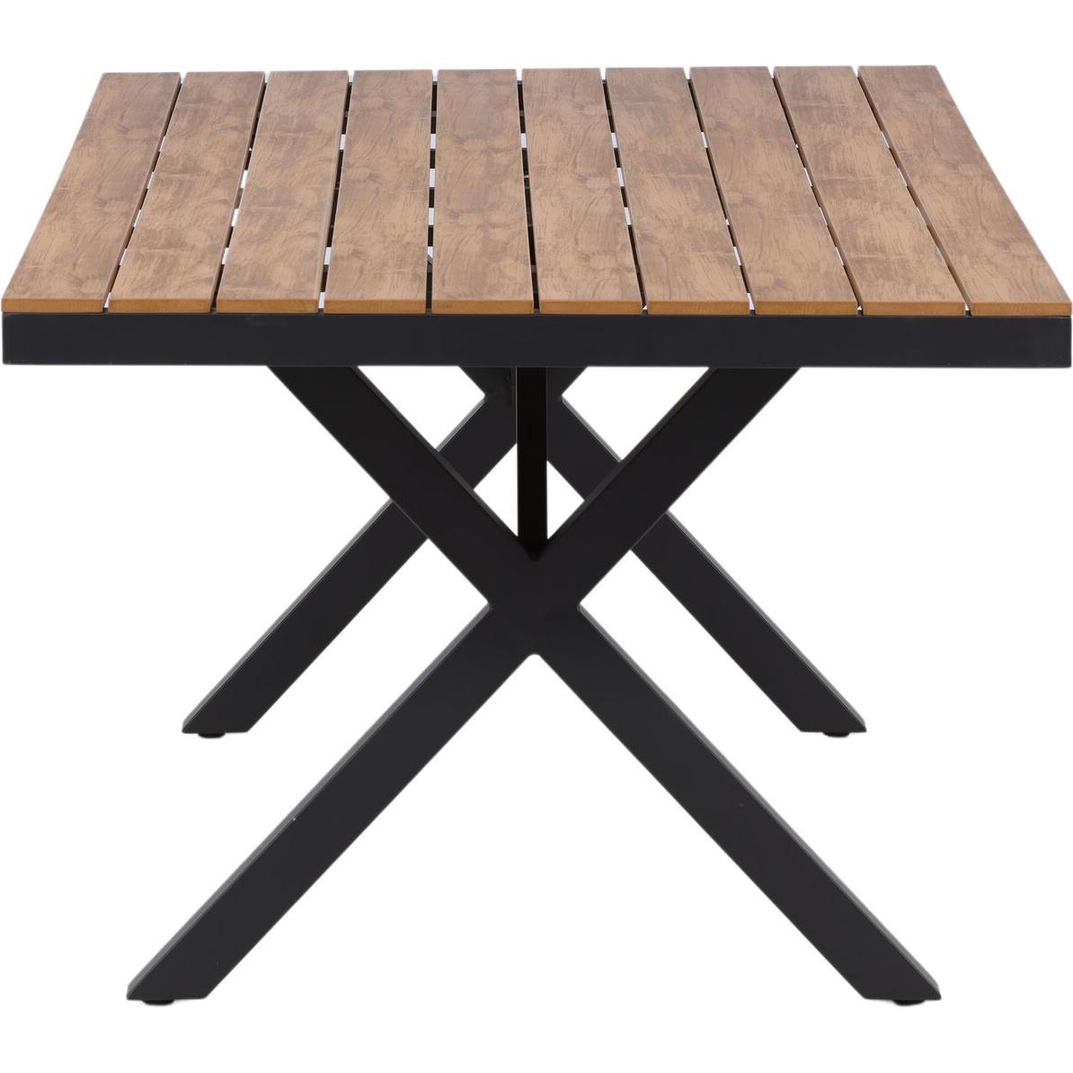 Thumbnail - Venture Home, Gartentisch + Balkontisch, Garcia (200 cm)