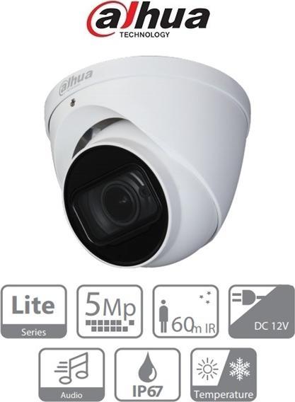 Image du produit Dahua HAC-HDW1500T-ZA-2712-S2 (2880 x 1620 Pixels)