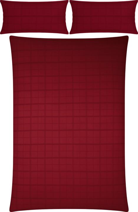 Image du produit Erwin Müller linge de lit (Housse de couette, 200x200 cm)