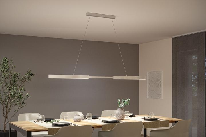 Actual product image Paulmann Aptare (3840 lm)