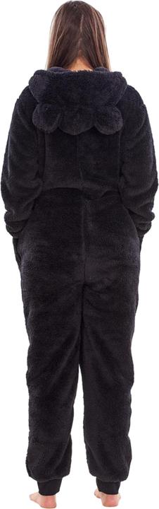 Produktbild Keanu Jumpsuit Fleece (46, 48)