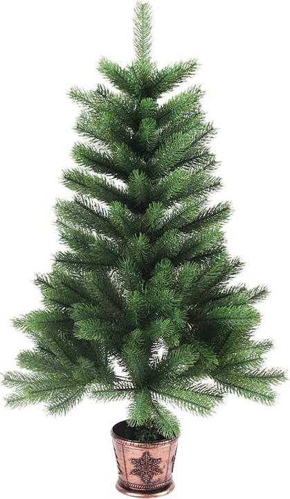 Produktbild vidaXL Weihnachtsbaum (90 cm)