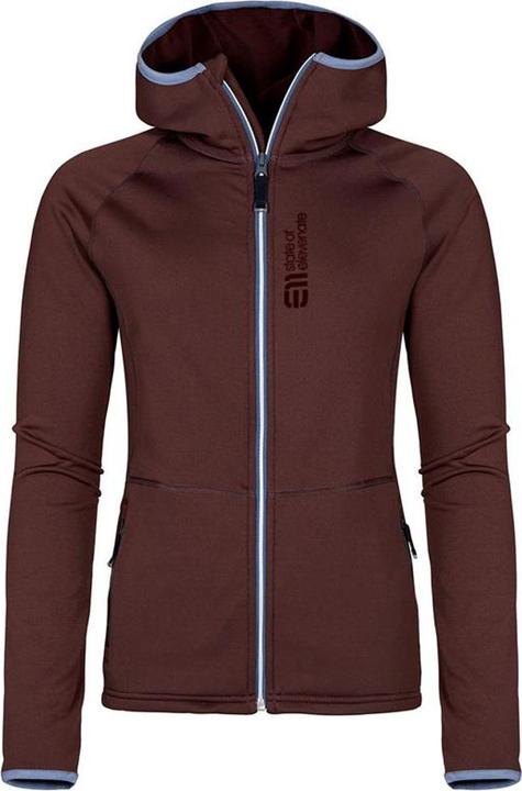 Actual product image Elevenate W Skiers Hood (M)