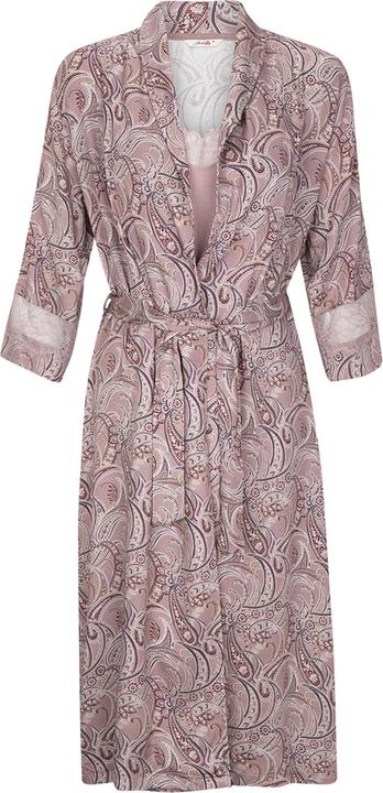 Produktbild Goldenbay Sleepwear-Set Chemise & Robe Allium (XL)