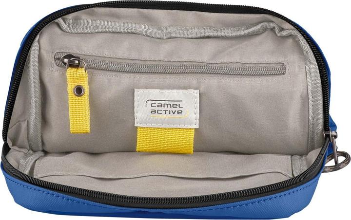 Immagine prodotto Camel Active Borsa a tracolla Explore S 20 cm