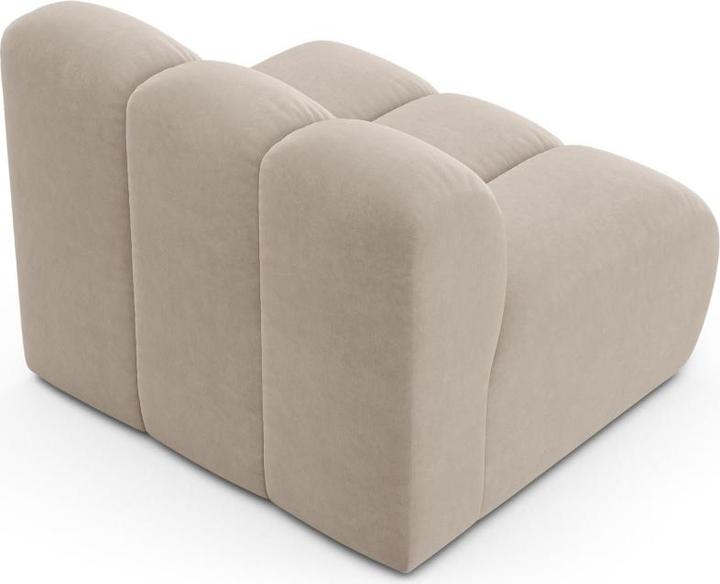 Produktbild Micadoni Lupine (1-Sitzer, Modular Sofa)