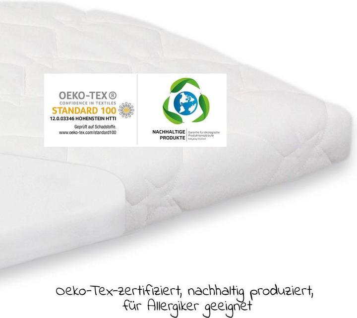 Immagine prodotto Babybay KlimaWave (89 x 49,5 cm)