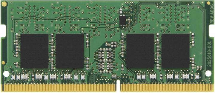 Produktbild Kingston Server Premier (1 x 8GB, 2666 MHz, DDR4-RAM, SO-DIMM)