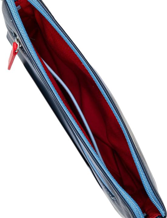 Immagine prodotto Mywalit Borsa a tracolla in pelle da 22 cm