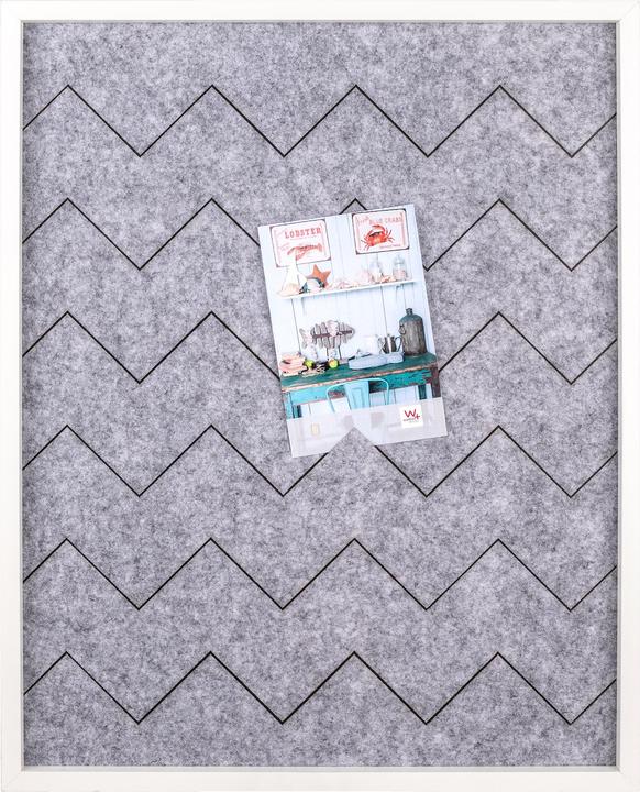 Walther Design Memoboards (40 x 50 cm)