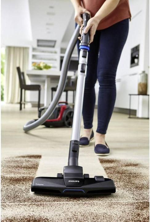 Produktbild Philips FC9729/09 PowerPro Expert