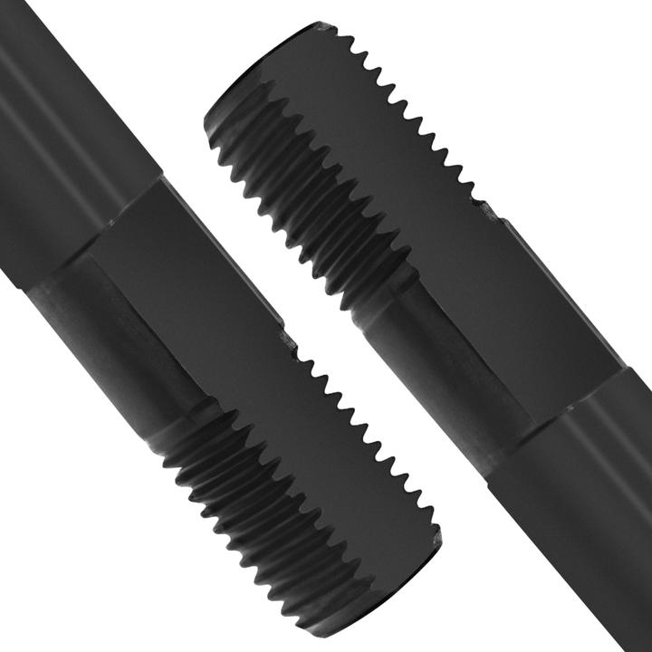 Produktbild Mini Motor Vorderradachse Ersatzteil
