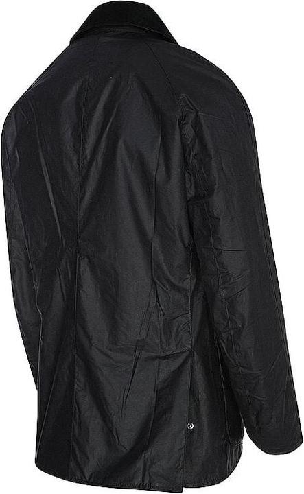 Actual product image Barbour Parka ASHBY (M)