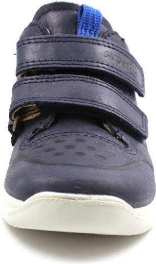 Produktbild Superfit Lauflernschuh Breeze (22)