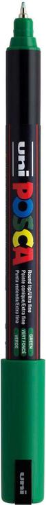 Actual product image Posca Extra Fine Marker PC-1MR Fineliner (1 x)