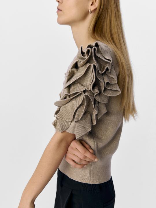 Produktbild Object Strick Oberteil (M)