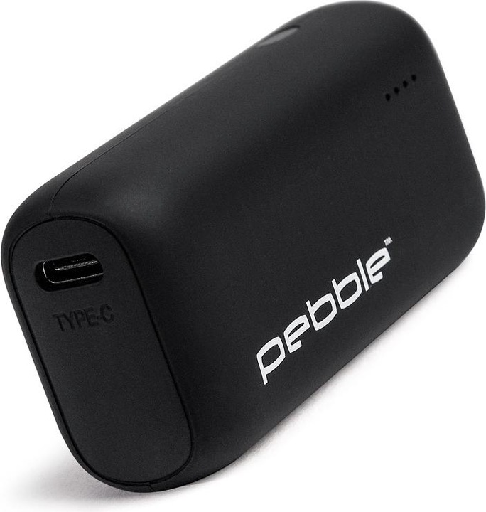 Actual product image veho Pebble PZ5 Battery Charger Lithium Polymer (LiPo) (5000 mAh, 37 Wh)