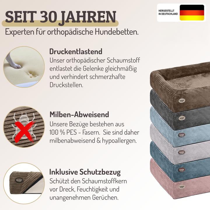 Produktbild Sabro Kudde (Hund)