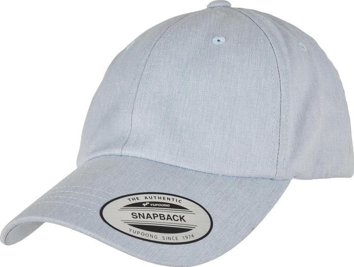 Produktbild Flexfit Satin Bow Dad Cap (One Size)