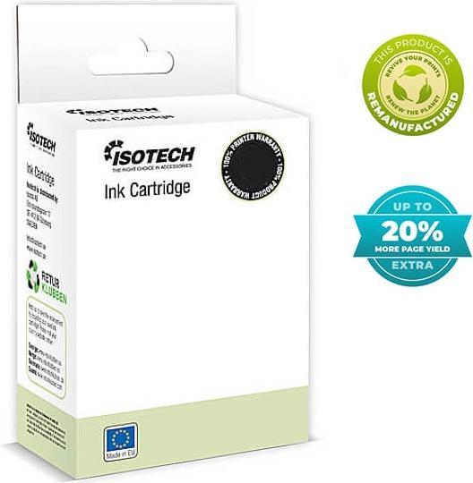 Actual product image Isotech Ink Cartridge