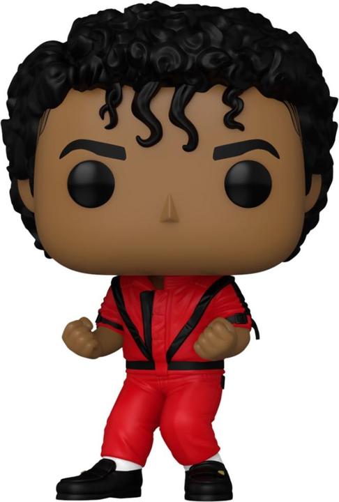 Funko Michael Jackson Thriller