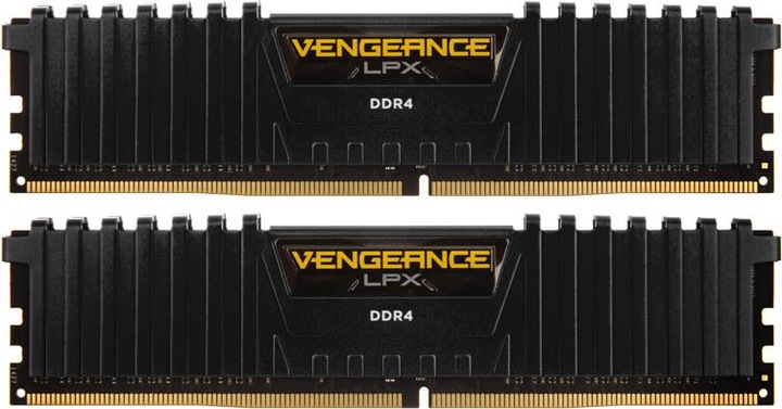Produktbild Corsair Vengeance LPX (2 x 16GB, 3200 MHz, DDR4-RAM, DIMM)