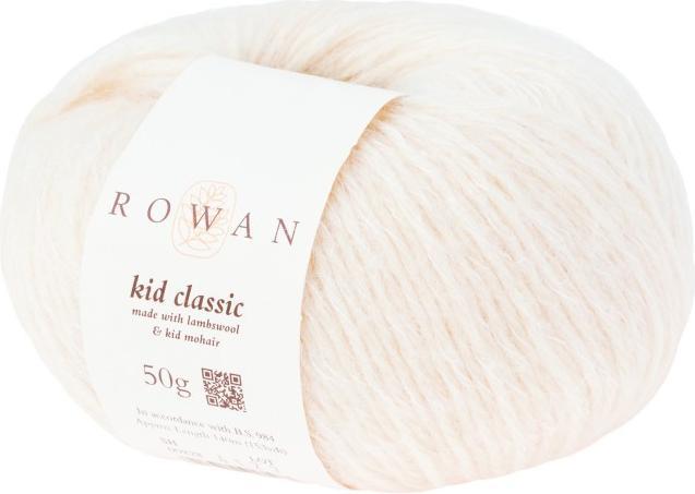 Actual product image Rowan Kid Classic (140 m)
