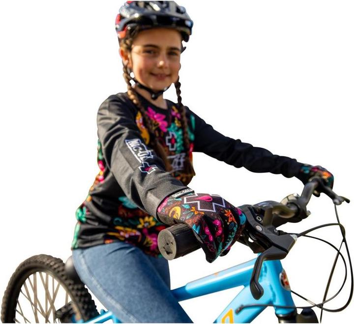 Actual product image Muc-Off Gloves children (L)