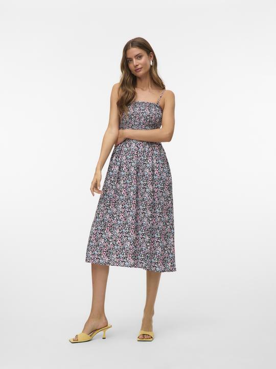 Immagine prodotto Vero Moda VMEASY Langes Kleid Kleid (XS)