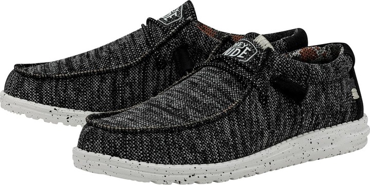 Image du produit Hey Dude Wally Sox Stitch (43)
