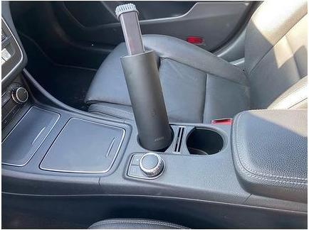 Actual product image Aeroz VAC-100