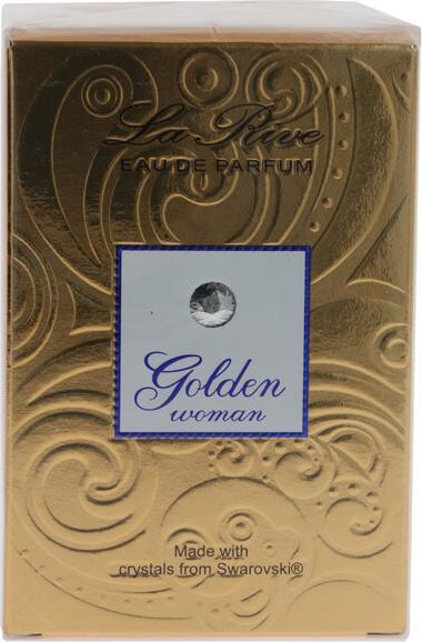 Immagine prodotto La Rive Donna d'oro (Eau de parfum, 75 ml)
