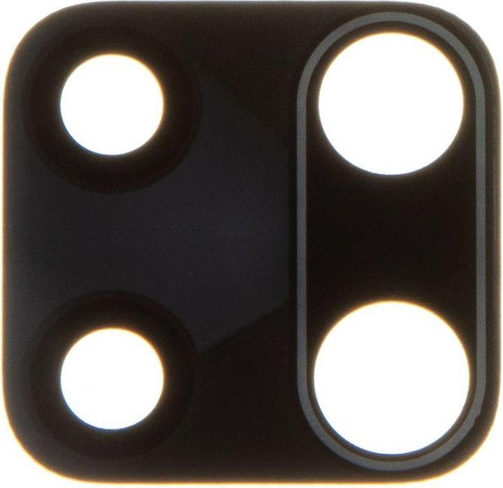 Actual product image Xiaomi Redmi Note 9/ 9S/ 9 Pro Max Camera Glass (Xiaomi Redmi Note 9, Xiaomi Redmi Note 9 Pro Max, Xiaomi Redmi Note 9S)